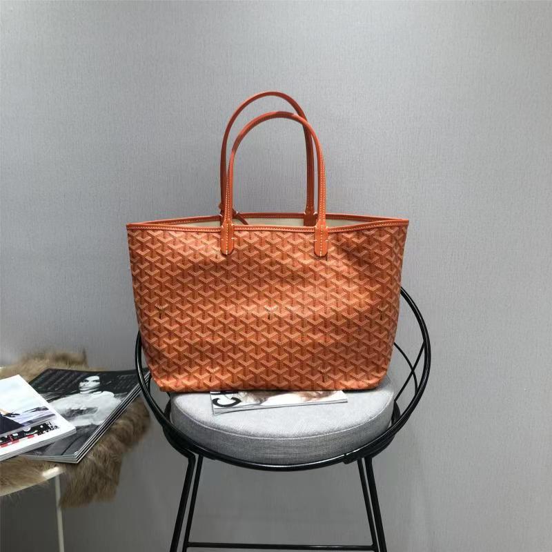 Women's Limited Commuter Letter Printing Large Capacity Shoulder Bags
