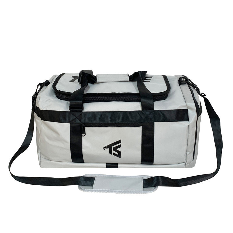 Women's & Men's & Basketball Large Capacity Portable Training Travel Bags