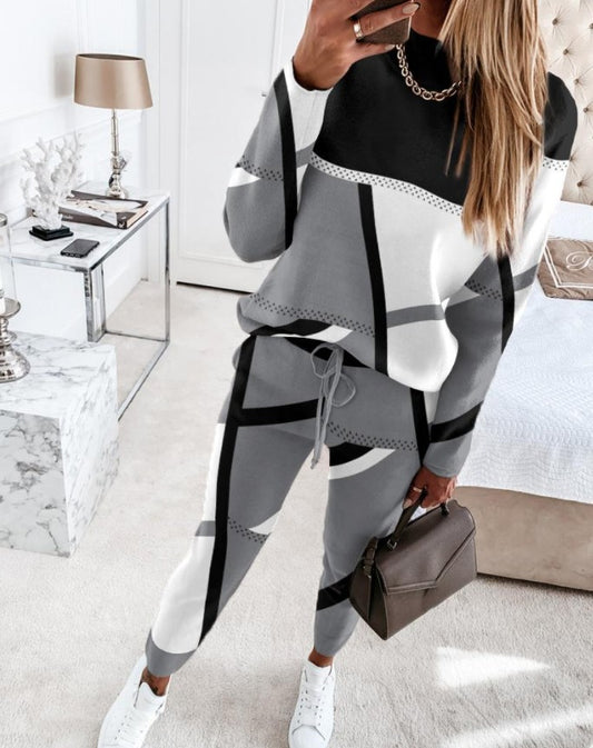 Women's Elegant Unique Pretty Fashion Casual Clothing
