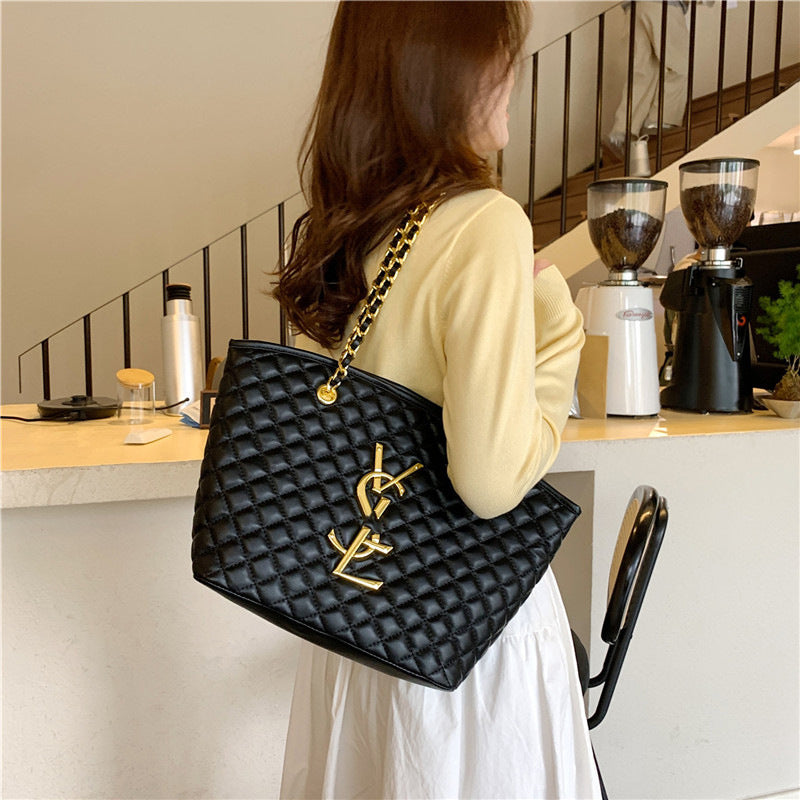 Women's Classy High-grade Large Popular Capacity Handbags