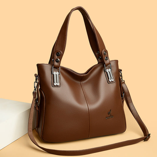 Women's Elegant Versatile Fashion For Mom Crossbody Bags