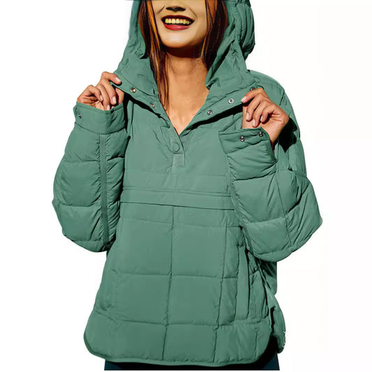 Women's Trendy Beautiful Fashion Zipper Warm Sweaters