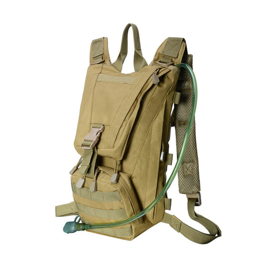 Large Capacity Hiking Cross-country Bike Cycling Sports Backpacks