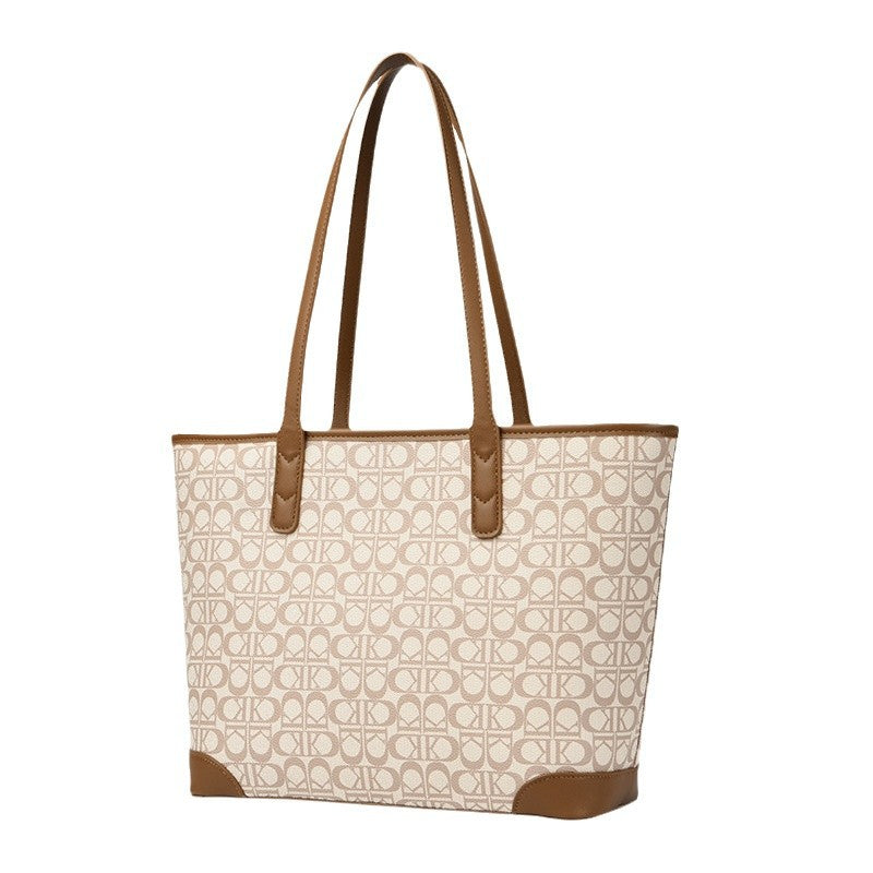 Women's Glamorous Elegant Vintage Lady Female Shoulder Bags