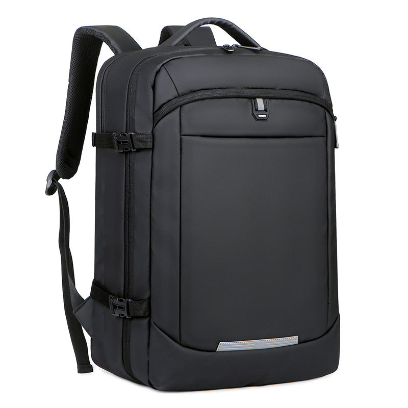 Women's & Men's & Computer Business Waterproof Rechargeable Commuter Backpacks