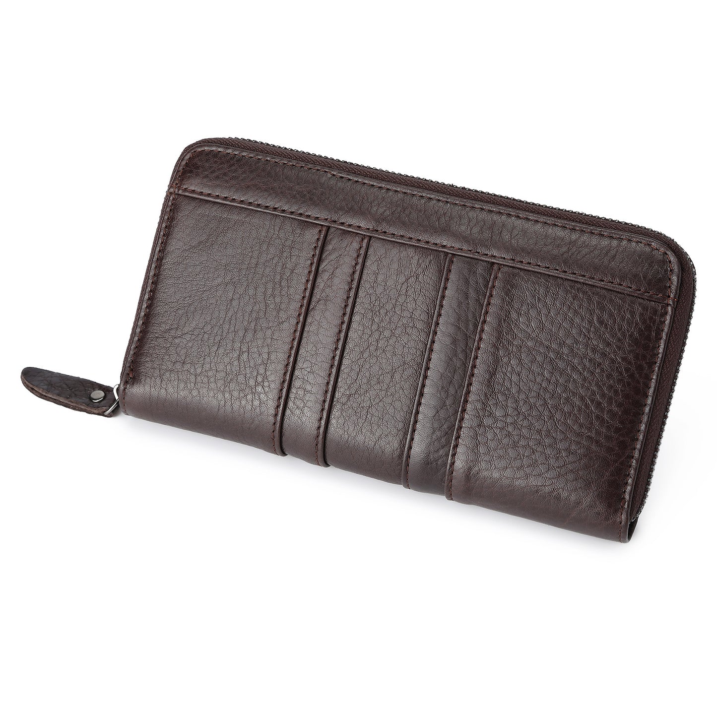 Men's Leather For Man Swiping First Layer Men's Bags
