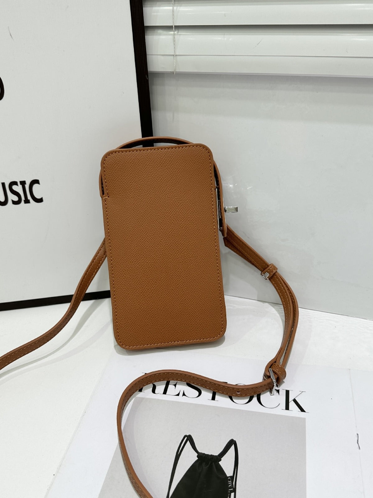 Fashion Mobile Design Trendy Simple Mini Bags