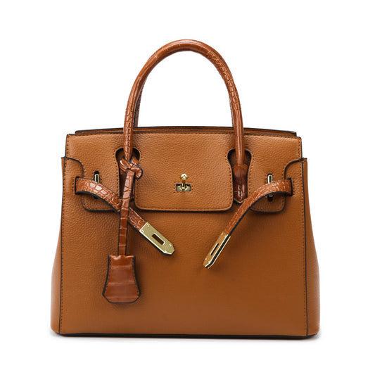 Women's Stylish Charming Match Sets Retro Handbags