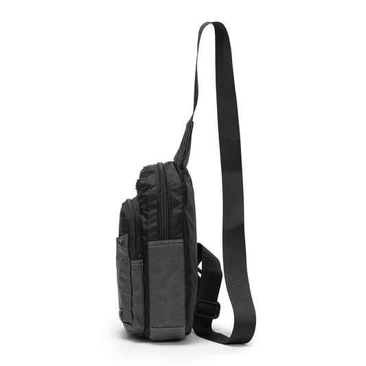 Men's Canvas Oxford Cloth Female Fashion Backpacks