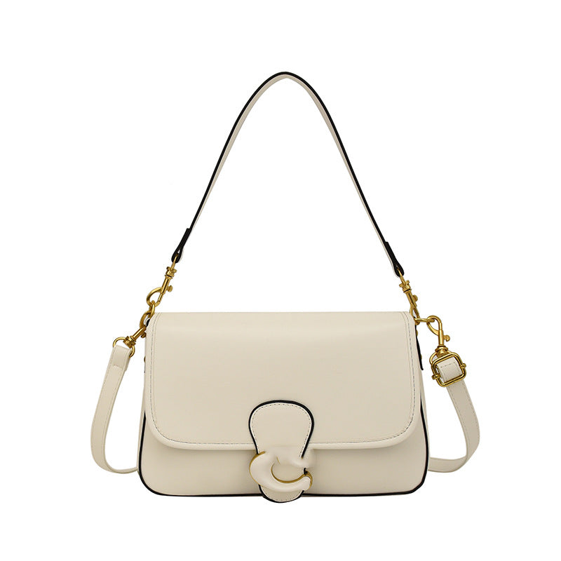 Women's Advanced Texture Underarm Special Interest Light Crossbody Bags