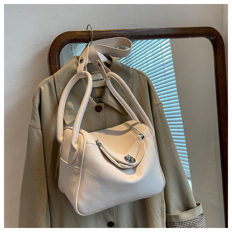 Women's Fashion Versatile Lindy Doctor Large Capacity Bags