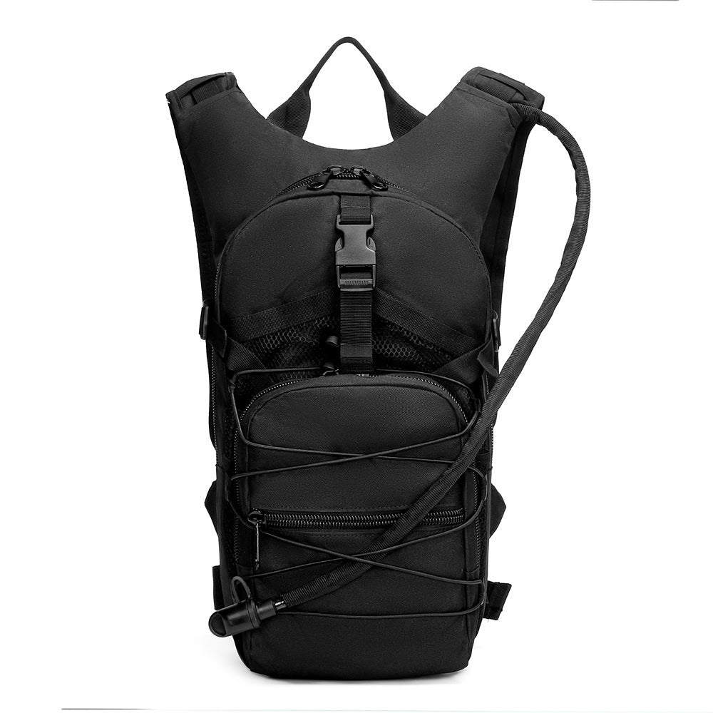 Stylish Elegant Versatile Water Portable Riding Sports Backpacks