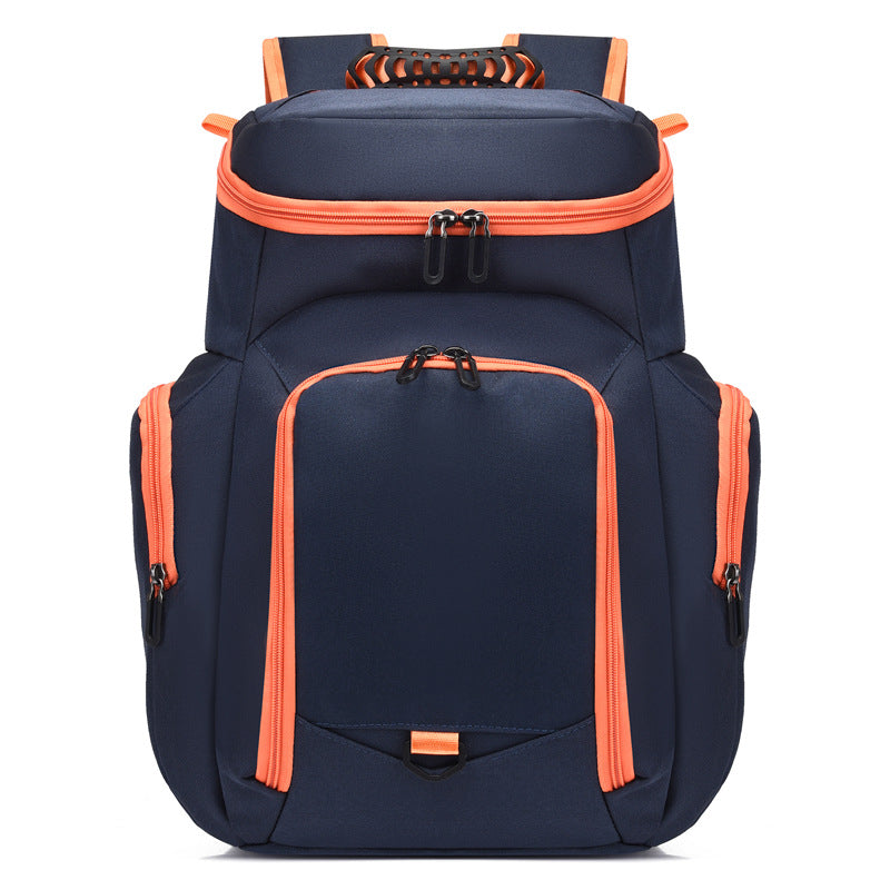 Kobe Trendy Cool Basketball Football Customized Backpacks