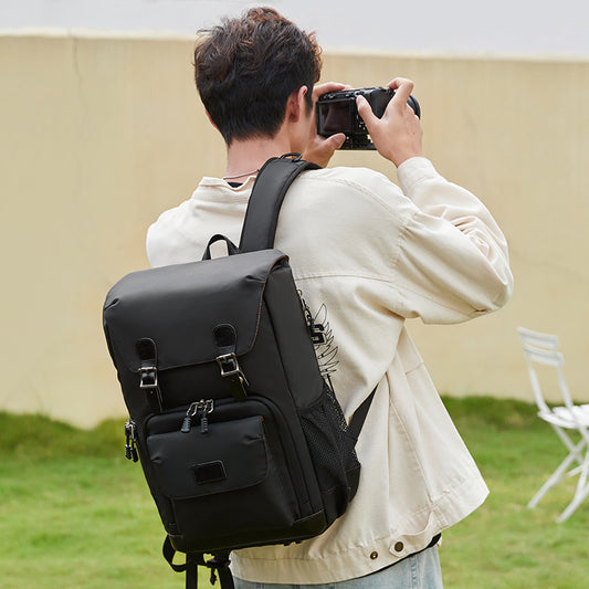 For Graphy Large Capacity Waterproof Multifunctional Bags