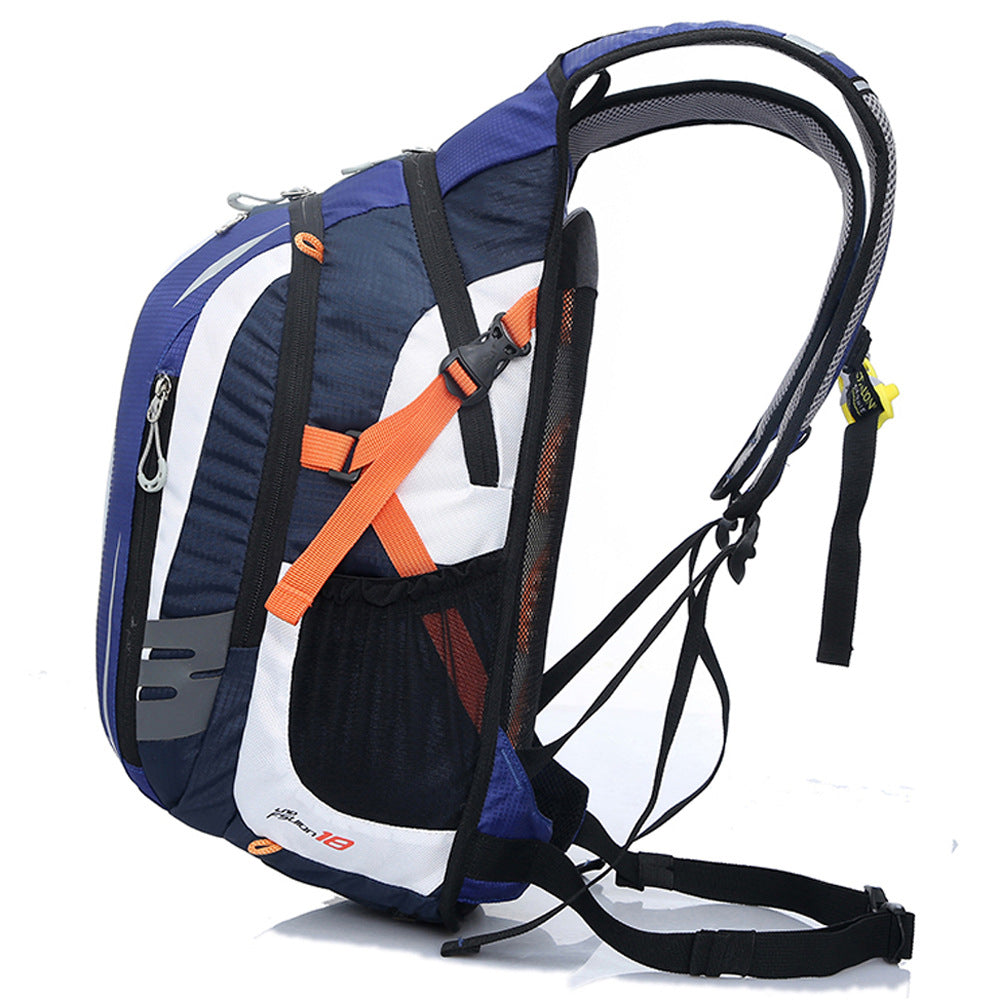 Women's & Men's Cycling Water Riding And Running Backpacks