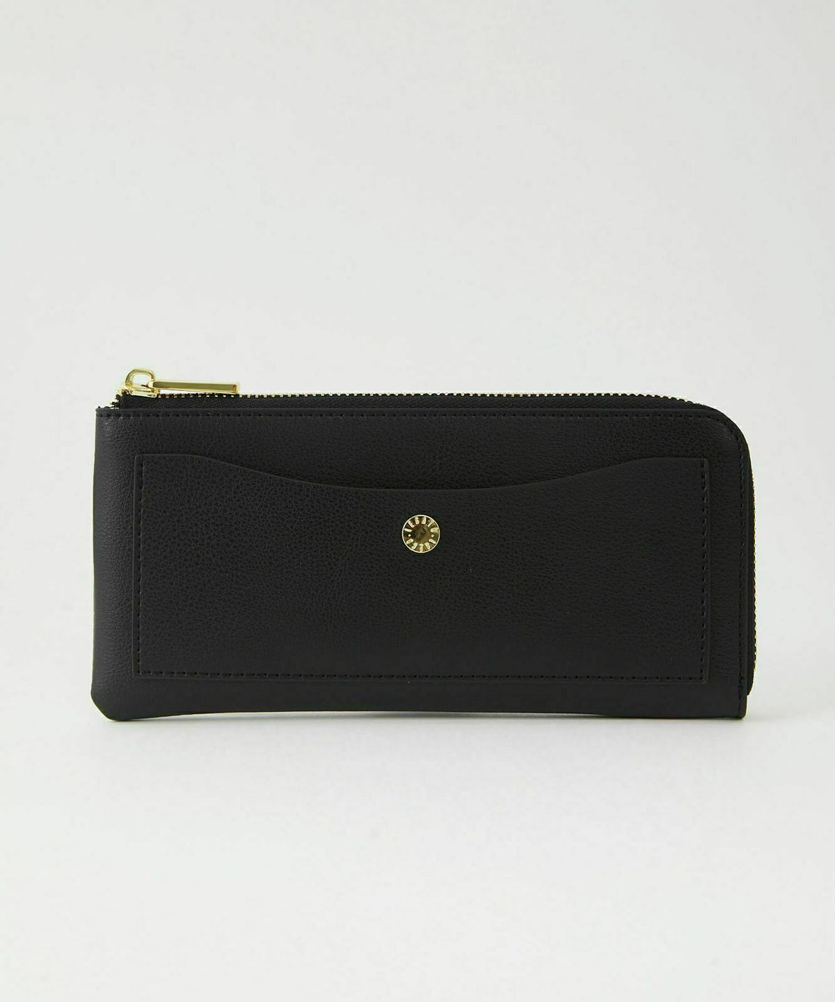 Stylish Creative Women's Fashion Leather Long Ladies Wallet