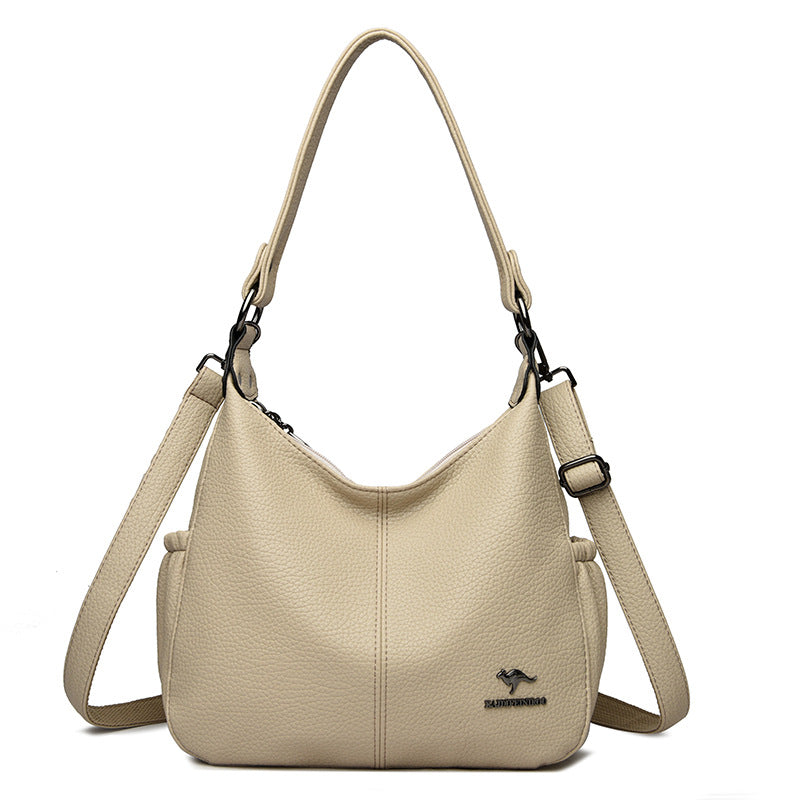 Pretty Women's Fashion Unique Female Mother Bags