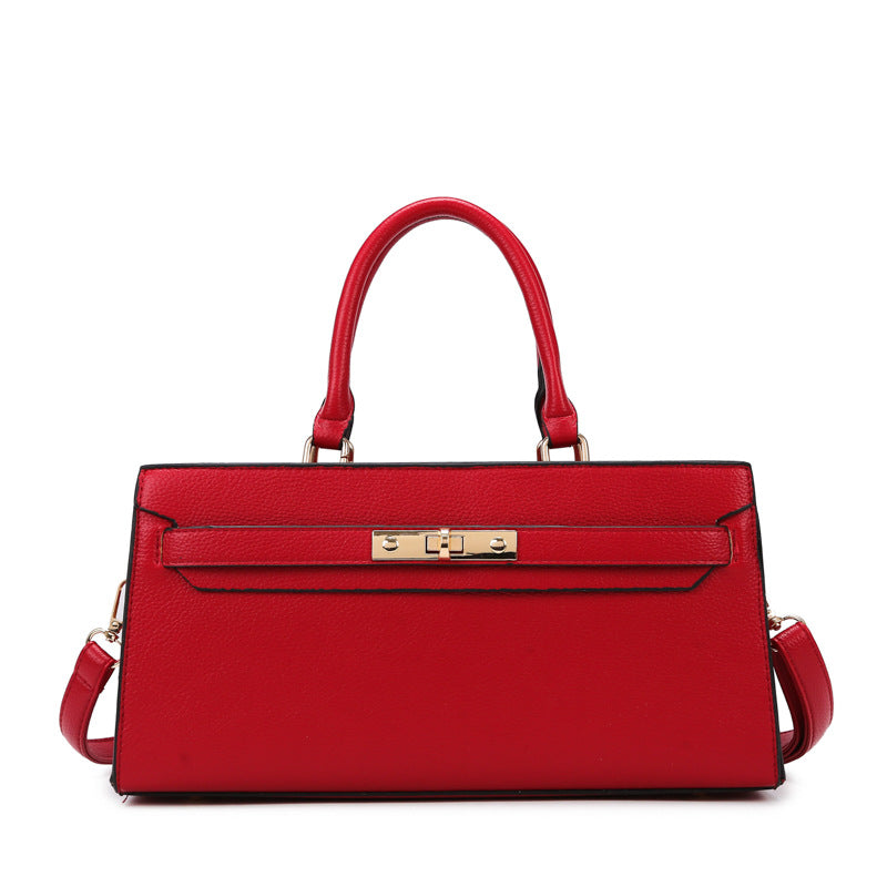 Women's Attractive Match Sets Trendy Fashionable Shoulder Bags