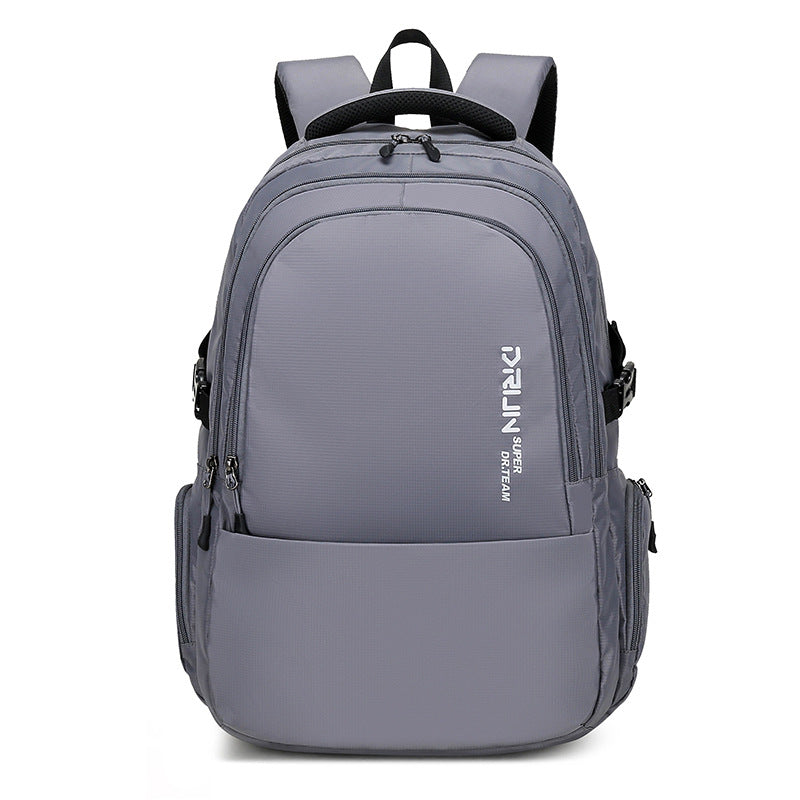 Unique Computer Lightweight Female Large Capacity Backpacks
