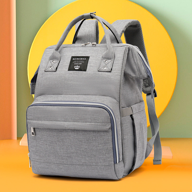 Women's Korean Style Mom Large Capacity For Bags