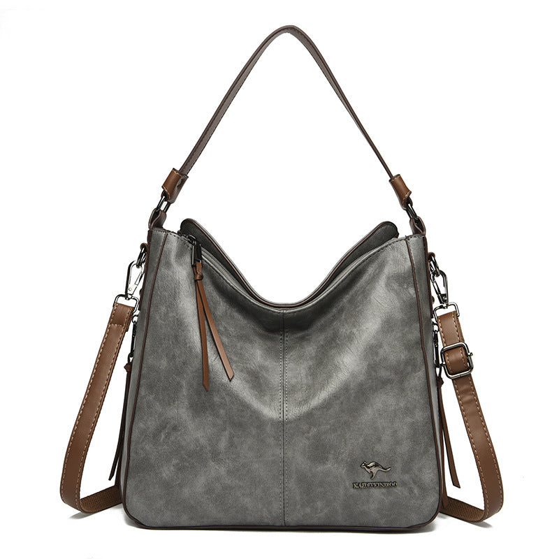 Women's Comfortable Popular Fashion Elegant Trendy Shoulder Bags