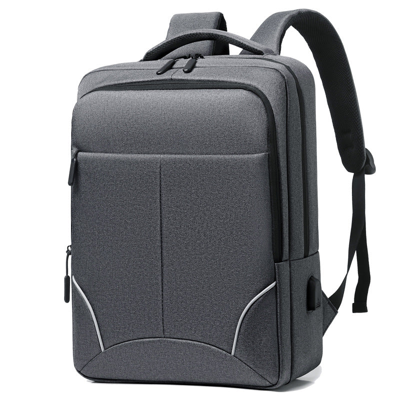 Men's Waterproof Multifunctional Computer Gift Conference Can Be Backpacks