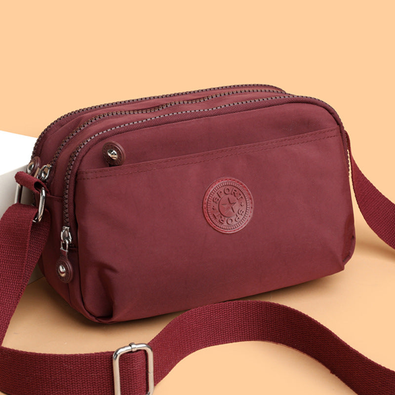 Women's Versatile Portable Cloth For Lightweight Bags