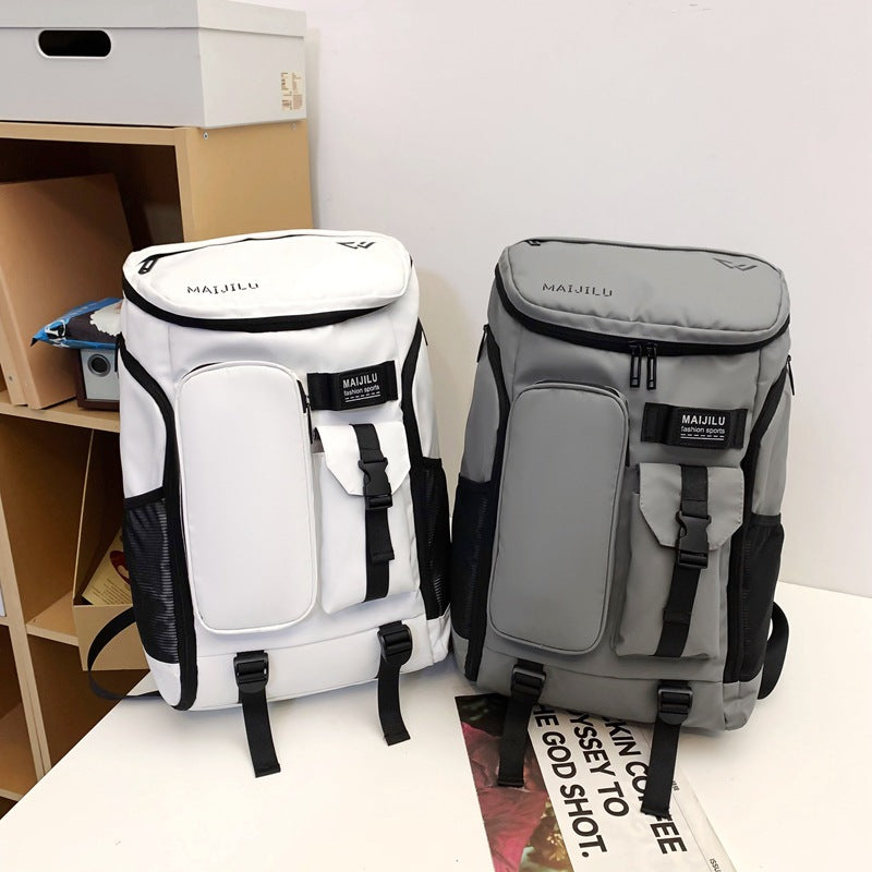 Men's Attractive Badminton Large Capacity Waterproof Bags