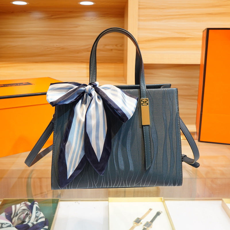 Women's Light Luxury High-grade Mom Elegant Large Women's Handbag