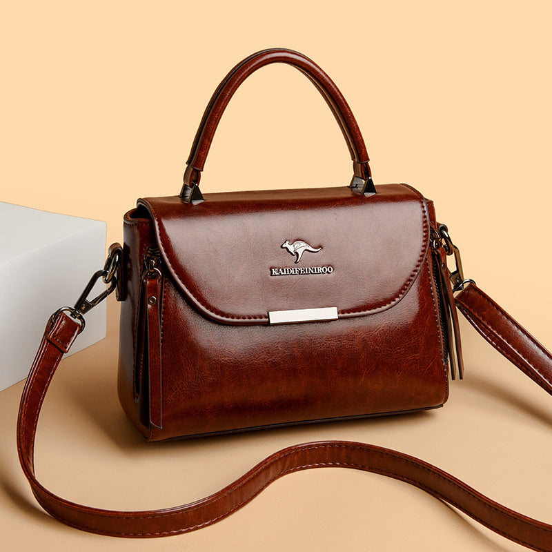 Popular Women's Unique Trendy Fashion Mom Bags