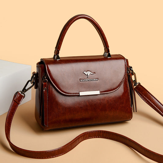 Popular Women's Unique Trendy Fashion Mom Bags