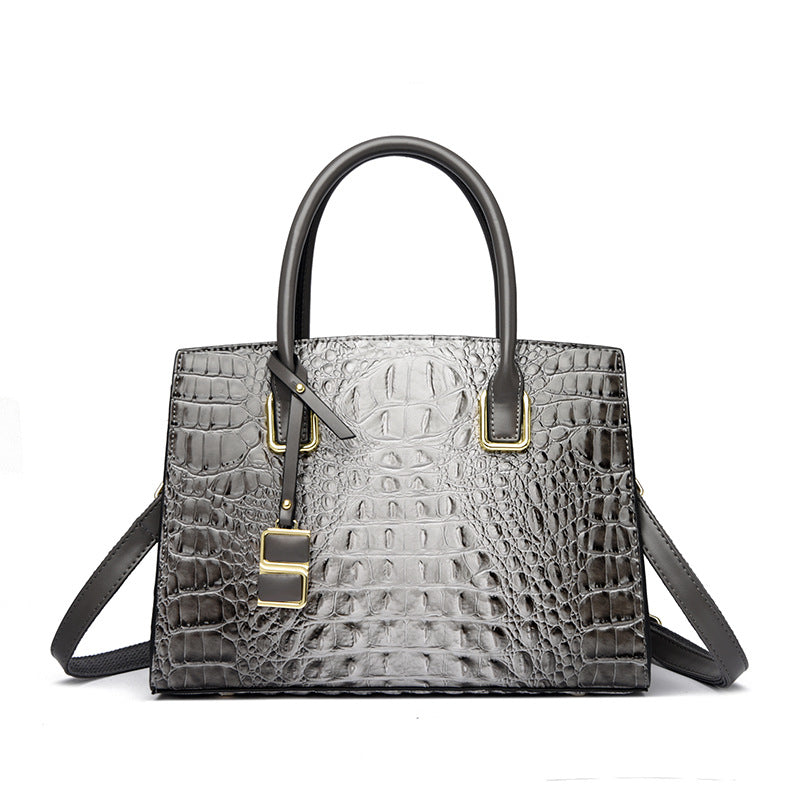 Charming Durable Women's Embossed Fashionable Rest Women's Shoulder Bag