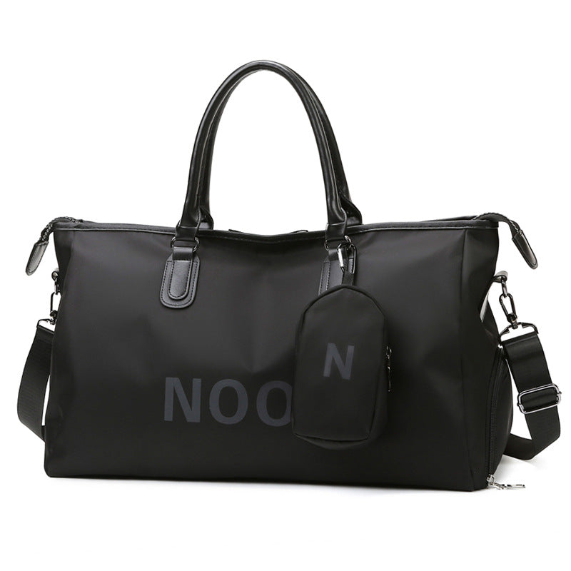 Short Distance Large Capacity High Sense Travel Bags