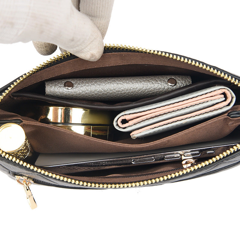 Women's Summer Mini Mom Simple Temperament Women's Messenger Bag