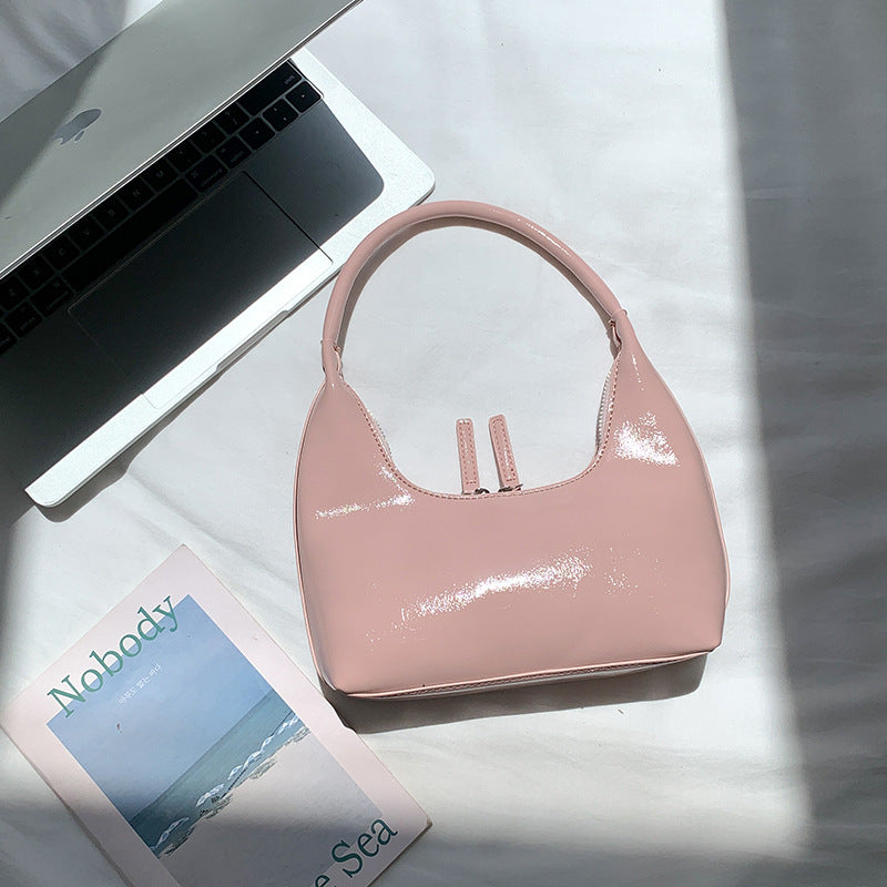 Women's French Summer Underarm Minority Simple Fashion Handbags