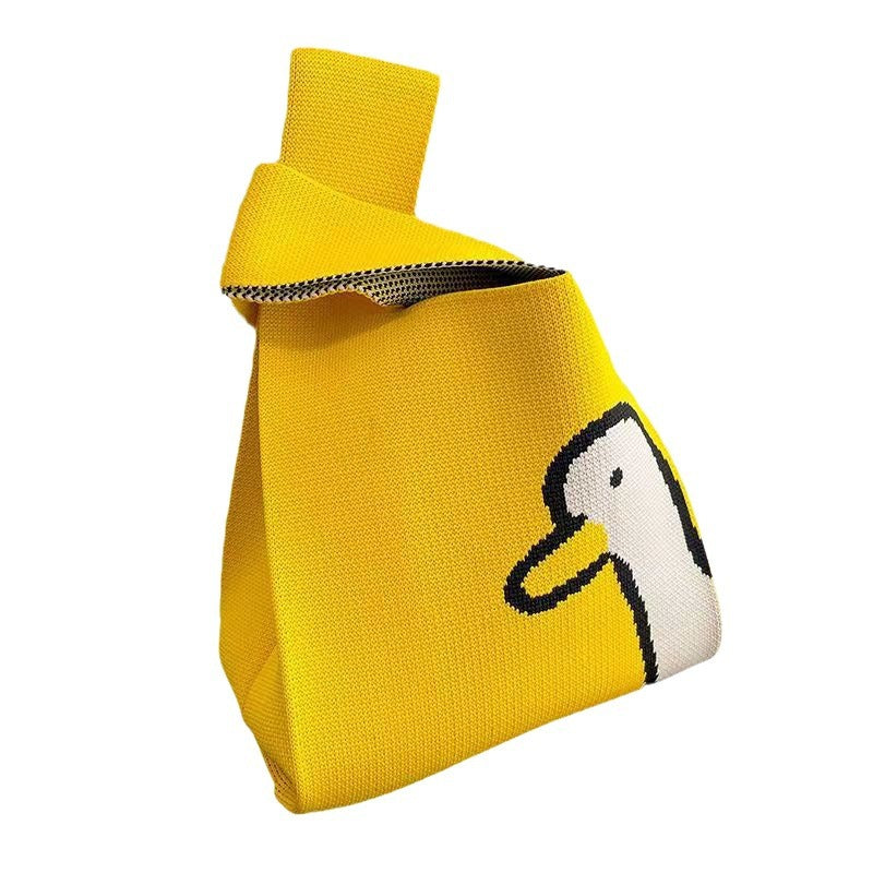 Women's Teacher's Day Gift Suit Hand Advanced Women's Handbag