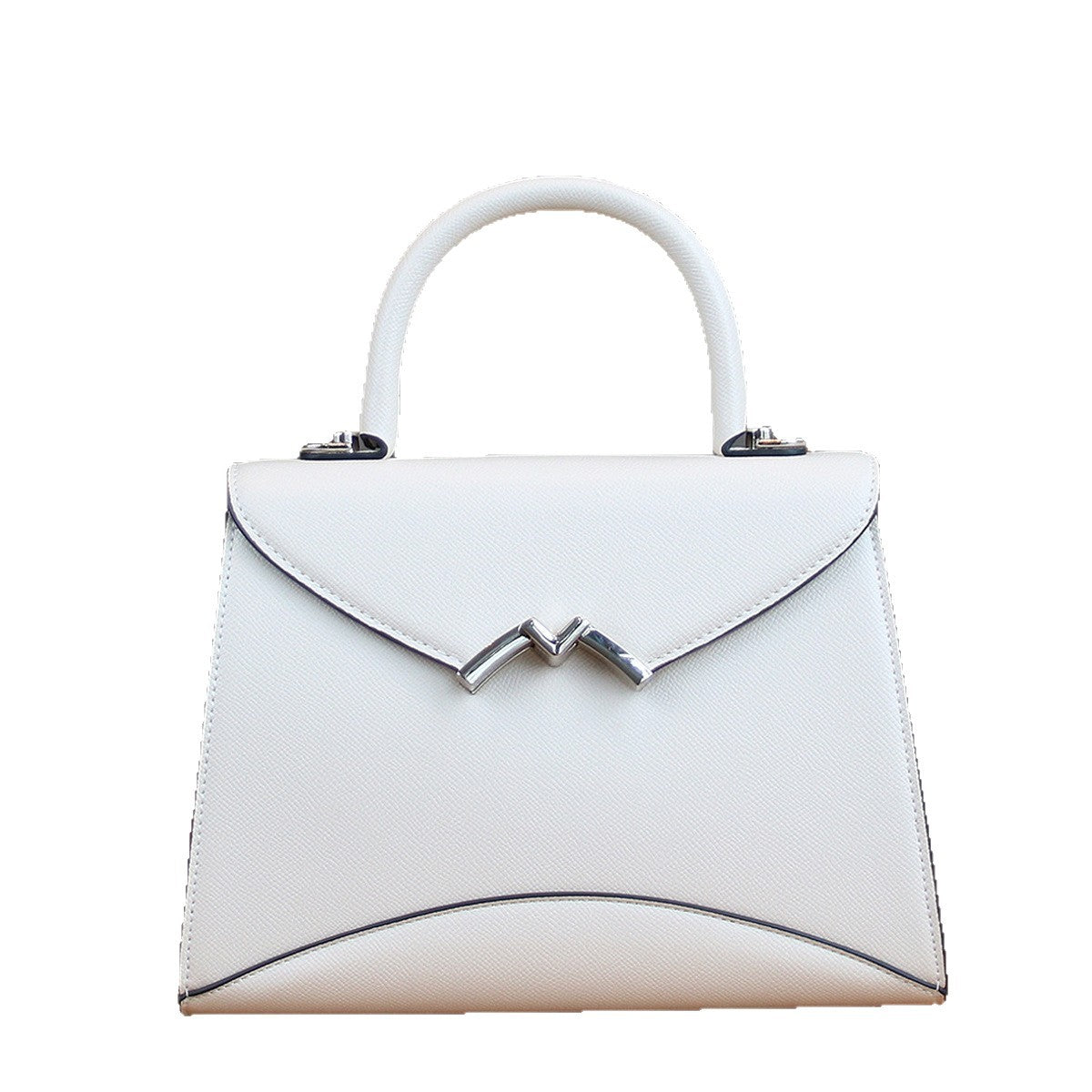 Women's Advanced Texture Western Style Kelly Retro Shoulder Bags