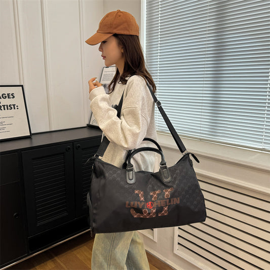Women's Capacity Business Trip Lightweight Maternity Storage Travel Bags