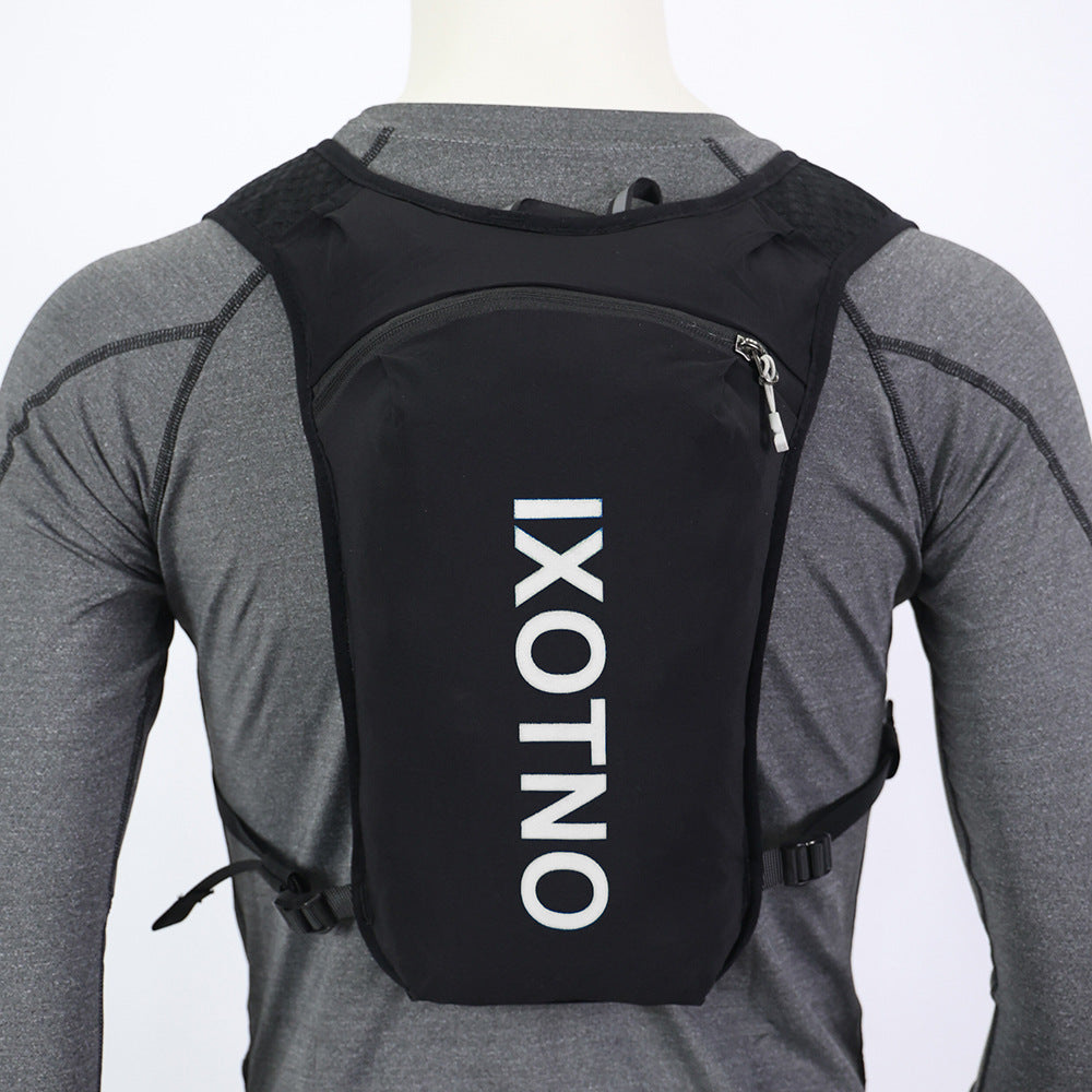 Running Pouch Riding Lightweight Cross-country Marathon Backpacks