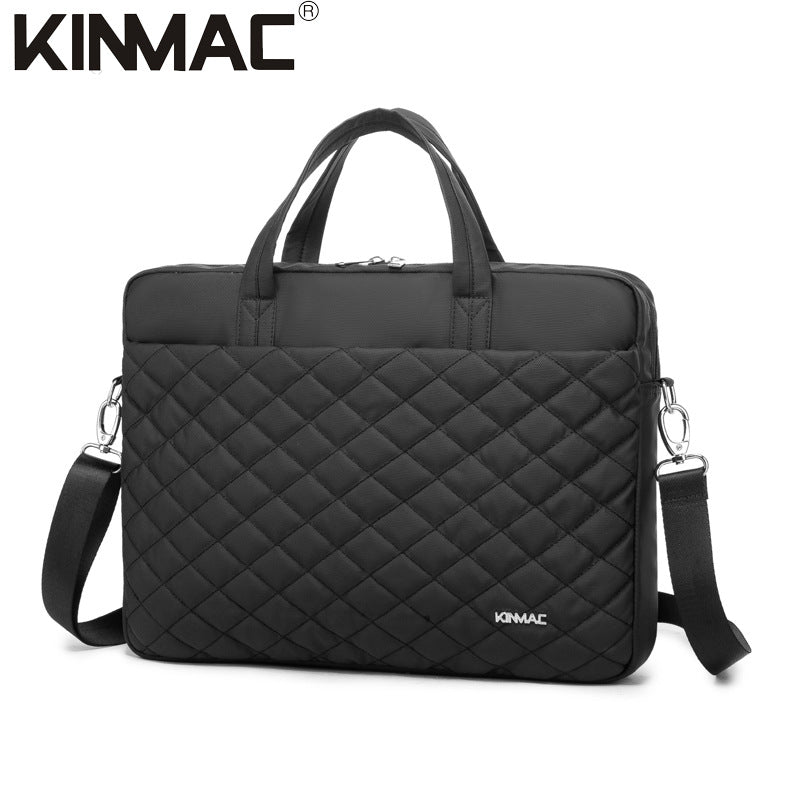 Attractive Solid Color For Apple Inch Bags