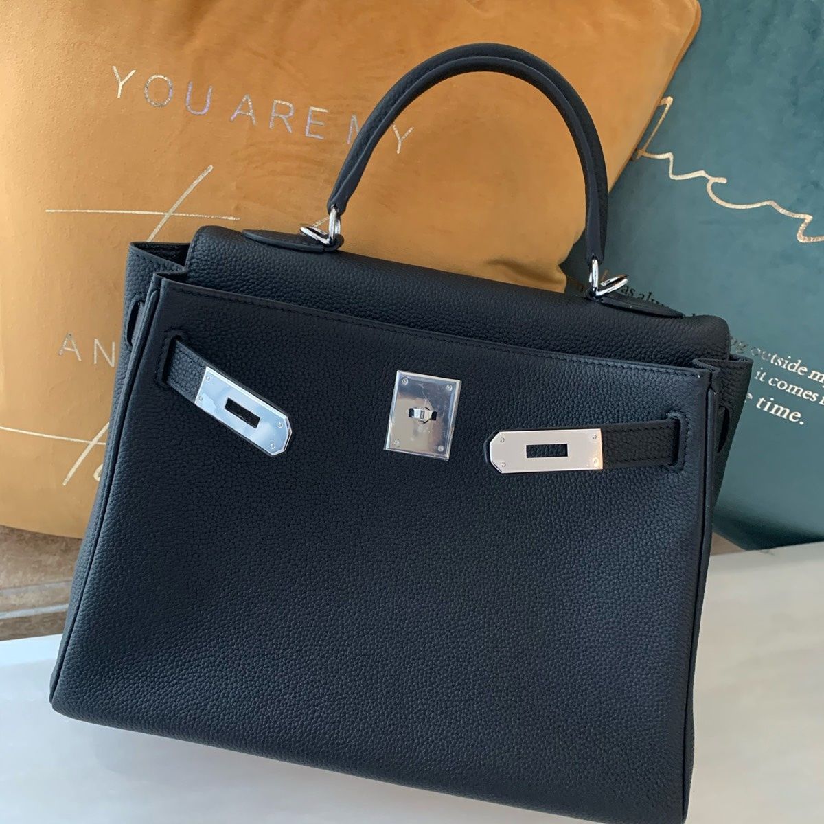 Stylish Fashion Graceful Versatile Kelly Good-looking Women's Messenger Bag