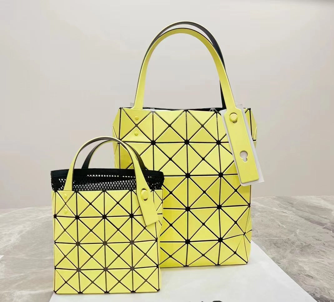 New Cool Limited Life Box Mini Bags