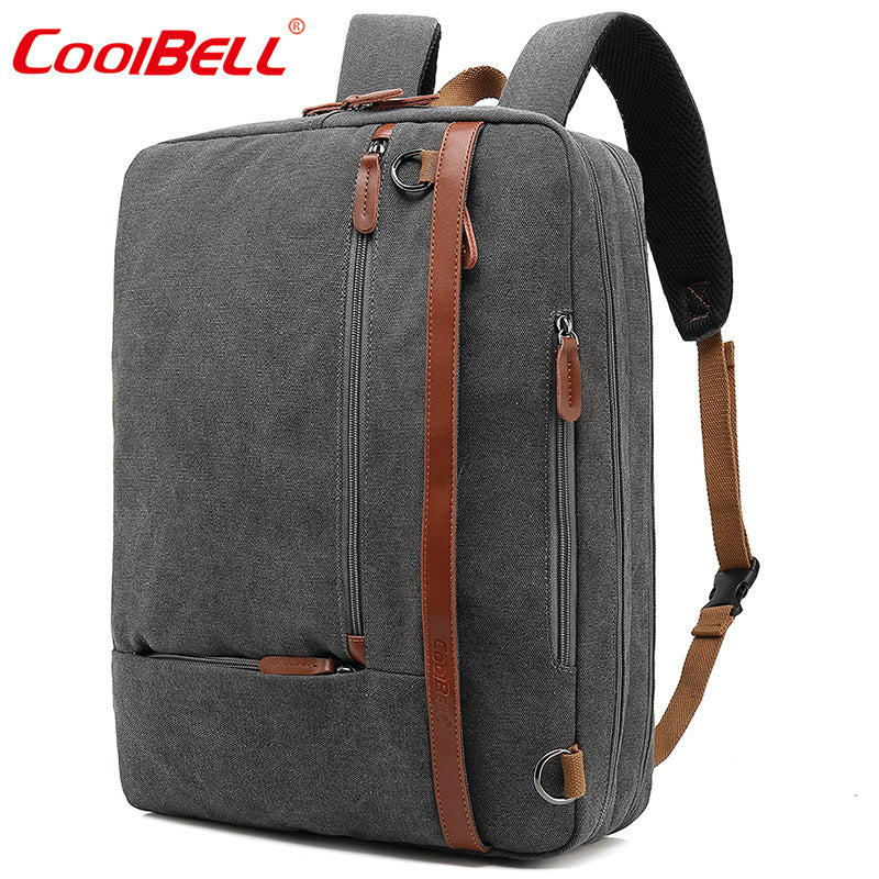 New Multifunctional Inch Notebook Computer Source Backpacks
