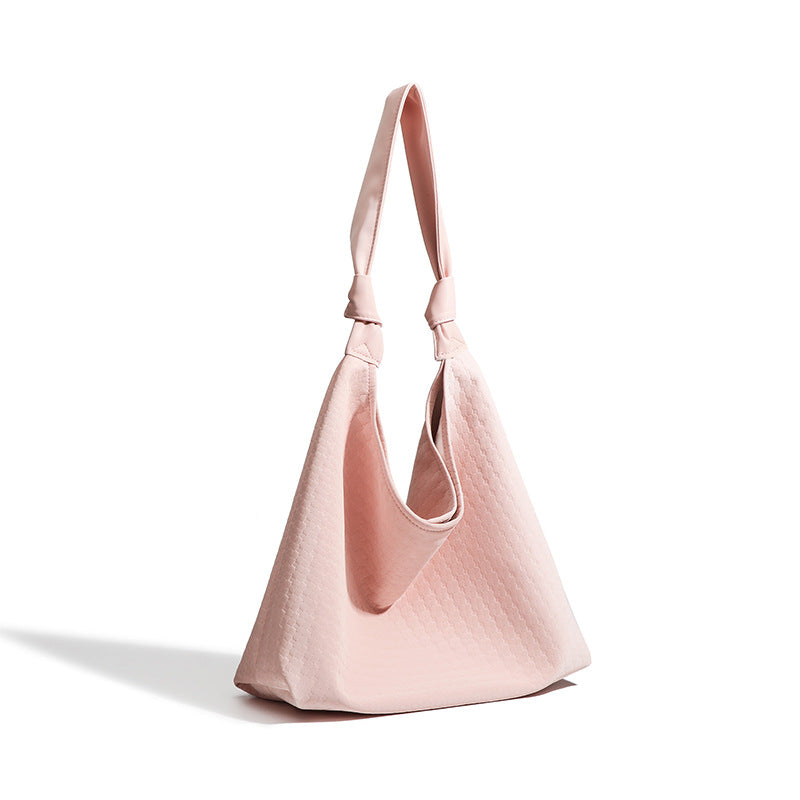 Women's Summer Underarm Versatile Large Capacity Lightweight Women's Handbag