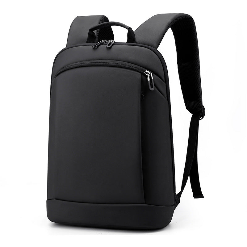 Men's Fashion Computer Business Commute Simple Backpacks