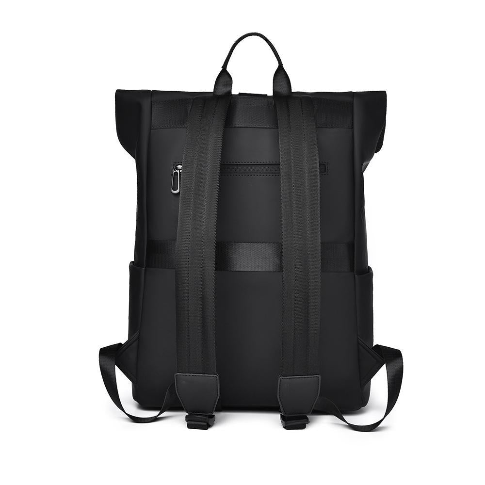 Men's Fashion Leisure Simple Computer Lightweight College Backpacks