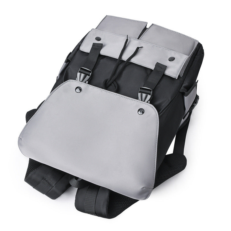 Comfortable Fashion Computer College Large Capacity Backpacks