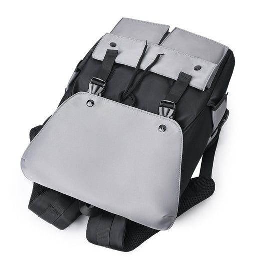 Comfortable Fashion Computer College Large Capacity Backpacks