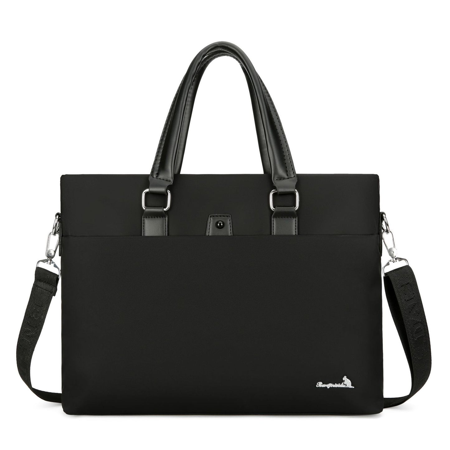 Men's Spring Conference Leisure File Large Capacity Bags