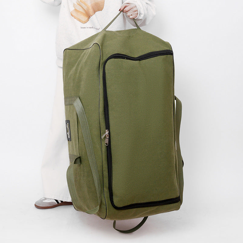Capacity Air Consignment Folding Moving Working Bags